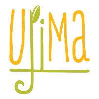 Ujima STL Logo
