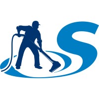Reinigung Logo