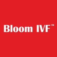 Bloom IVF Group Logo