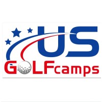 US Golf Camps Logo