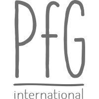 Partners for Good International Logo