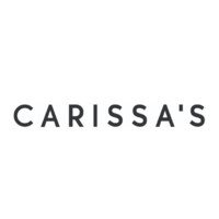 Carissas the Bakery Logo