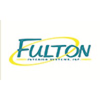 Fulton Interior Systems Logo