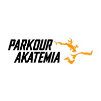 Parkour Akatemia Logo