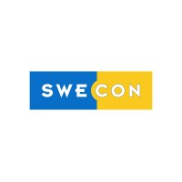Swecon AS Logo