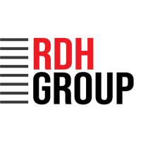 RDH Group | Royal LePage Commercial Logo