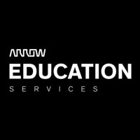 Arrow ECS Education Services Spain Logo