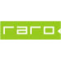Raro Interatividade Logo