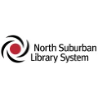 North Suburban Library System Logo