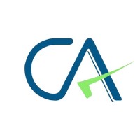 Vinod K Agrawal & Associates, CA Logo