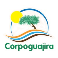CORPOGUAJIRA Logo