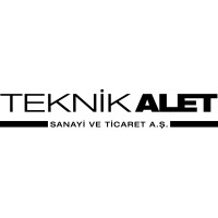 Teknik Alet Logo