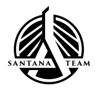 Santana Team - Keller Williams Cambridge Logo