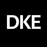DKE Logo
