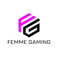 Femme Gaming Logo