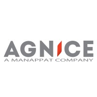 Agnice Logo