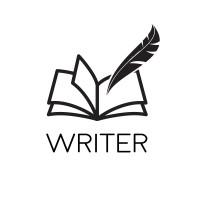 Writer & Actor Logo