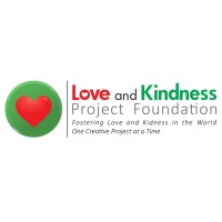 The Love and Kindness Project Foundation Logo