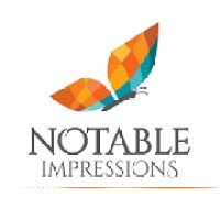 Notable Impressions Professional Development Agency Logo