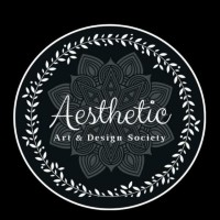 AESTHETIC - The Art & Design Society, DTU East Campus Logo