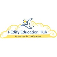 I-Edify Logo