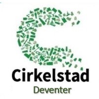 Cirkelstad Deventer Logo