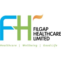 FILGAP HEALTHCARE LIMITED Logo