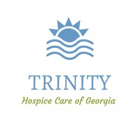Trinity Hospice Care of Georgia Logo