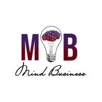 MindBusiness LLC. Logo