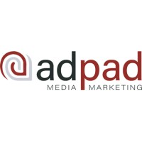 Adpad Pvt. Ltd. Logo