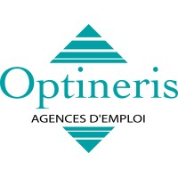 OPTINERIS Melun Logo