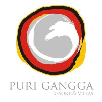Puri Gangga Resort Logo
