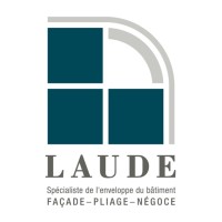 LAUDE Logo