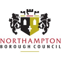 Northampton Borough Council Logo