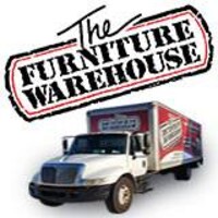 The Furniture Warehouse Logo