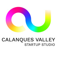 Calanques Valley Logo
