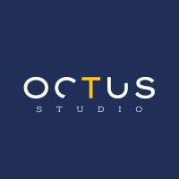 Octus Studio Logo