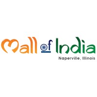 Mall of India Logo