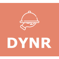 Dynr Logo