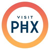 Visit Phoenix Logo