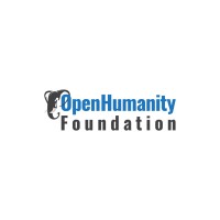 Open Humanity Foundation Logo