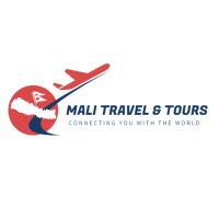 Mali Travel & Tours Logo