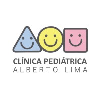 Clínica Pediátrica Alberto Lima Logo
