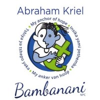 Abraham Kriel Bambanani Logo