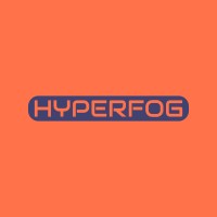 HyperFog Logo