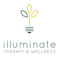 Illuminate Therapy & Wellness, PLLC Logo