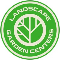 Landscape Garden Centers Logo