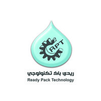 READY PACK TECHNOLOGY Logo