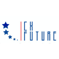 CX Future Logo
