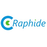 Raphide b.v. Logo